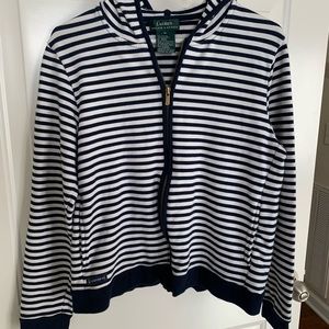 Women’s Ralph Lauren Sweatshirt